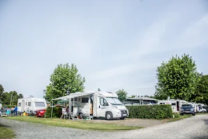 ÖKO Campingplatz WEINLAND CAMPING image