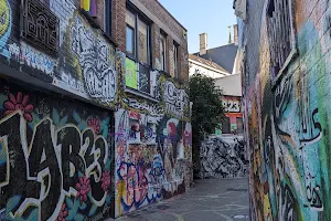 Graffiti Street image