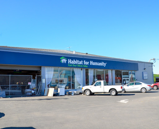 Habitat For Humanity ReStore Oakland