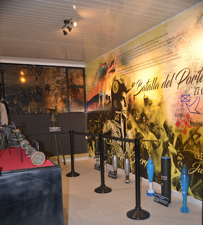 Museo Militar Bicentenario de Artillería