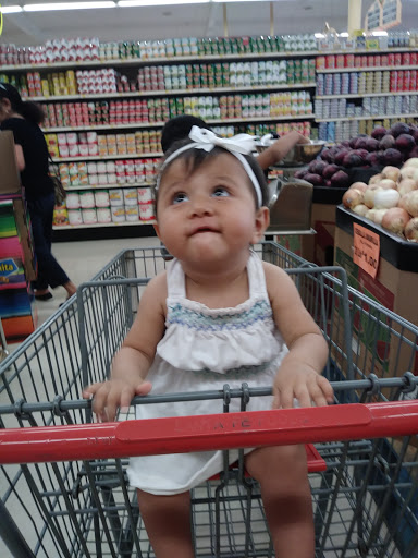 Supermarket «Santa Fe Foods Los Banos», reviews and photos, 1109 6th St, Los Banos, CA 93635, USA