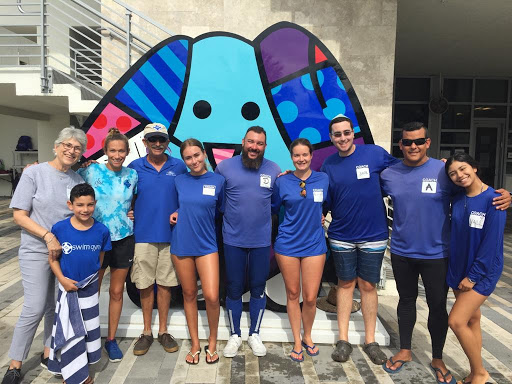 Community Center «Miami Beach JCC», reviews and photos, 4221 Pine Tree Dr, Miami Beach, FL 33140, USA