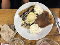 Crème glacée du Crêperie Le Patacrêpe à Nîmes - n°16