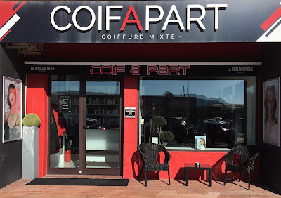 Coif A Part à Porto-Vecchio