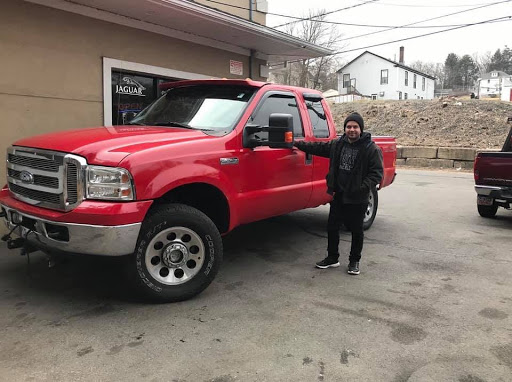 Used Car Dealer «Platinum Auto Care», reviews and photos, 130 Edwin Ave, Waterbury, CT 06708, USA