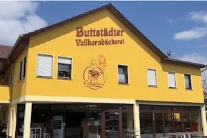 Buttstädter Vollkornbäckerei GmbH & Cafe Celestina image