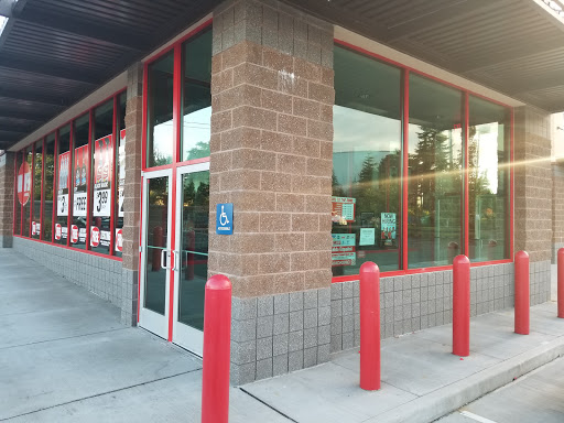 Auto Parts Store «AutoZone», reviews and photos, 2110 132nd St SE, Mill Creek, WA 98012, USA