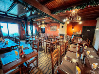 Atmosphère du Restaurant Aux Deux Clefs à Guewenheim - n°1