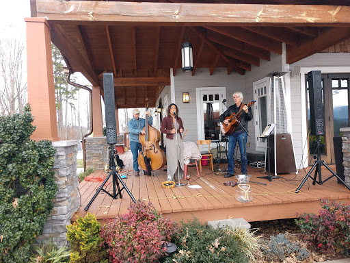 Winery «Silver Fork Winery», reviews and photos, 5000 Patton Rd, Morganton, NC 28655, USA