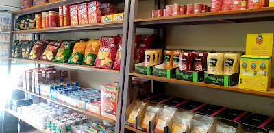 DG ALIMENTATION GÉNÉRALE à Nogent-sur-Oise