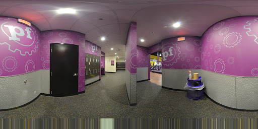 Gym «Planet Fitness», reviews and photos, 4955 9 Mile Rd, Richmond, VA 23223, USA