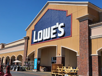 Lowe's Home Improvement