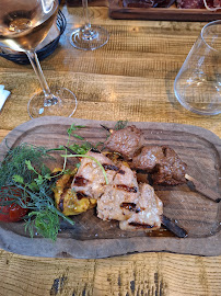 Steak du La Maison du Boeuf - Saint Rémy de Provence - Restaurant à Saint-Rémy-de-Provence - n°19