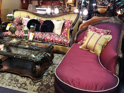 Furniture Store «Gallery Furniture of Central Florida», reviews and photos, 9421 S Orange Blossom Trail, Orlando, FL 32837, USA