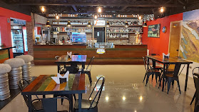 El Antro Patagónico - Coffe & Bar