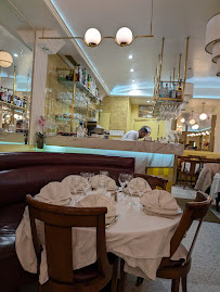 Atmosphère du Restaurant indien Curry Kitchen - Cuisine pakistanaise et indienne en livraison à Paris - n°1