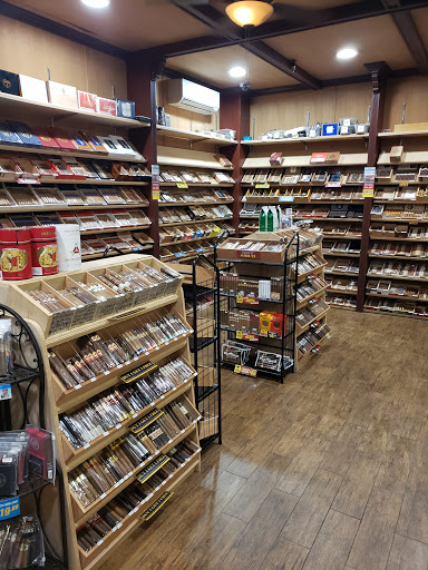 Vaporizer Store «Wild Bills Tobacco», reviews and photos, 1394 S Centerville Rd, Sturgis, MI 49091, USA