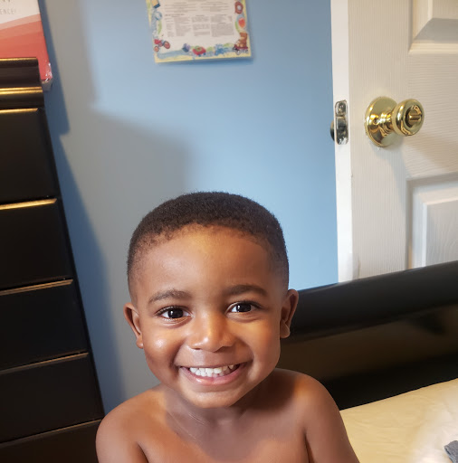 Barber Shop «Liberty Barbershop & Salon», reviews and photos, 310 New Brunswick Ave, Fords, NJ 08863, USA