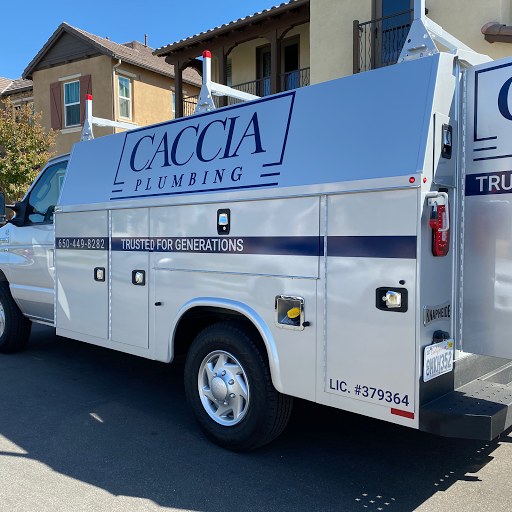 Plumber «James Caccia Plumbing Inc», reviews and photos, 917 N Amphlett Blvd, San Mateo, CA 94401, USA