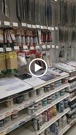 Craft Store «Michaels», reviews and photos, 11400 W Markham St, Little Rock, AR 72211, USA