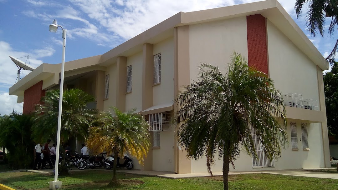 Iglesia De Jesucristo De Los Santos De Los Últimos Días