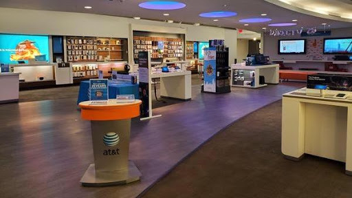 Cell Phone Store «AT&T», reviews and photos, 215 Miracle Mile, Coral Gables, FL 33134, USA