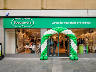 Specsavers Opticians and Audiologists - Perth