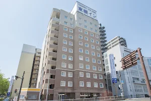 Toyoko Inn Fukushima Station East Exit 2 image