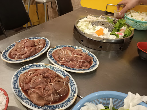 大老爺韓國烤肉 的照片