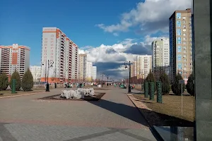 Kursk, Ploshchad' A. Deriglazova image