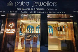 PABA JEWELLERS image