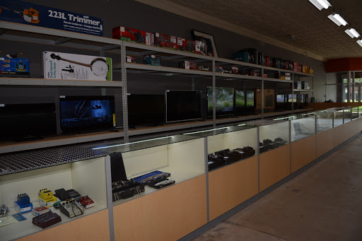 Pawn Shop «Fort Jewelry & Loans», reviews and photos, 2106 Fort St, Lincoln Park, MI 48146, USA