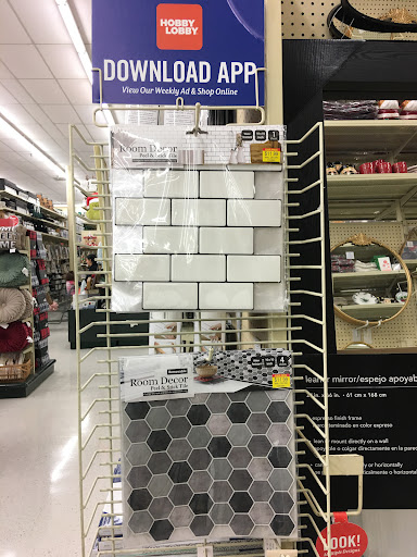 Craft Store «Hobby Lobby», reviews and photos, 501 Sawdust Rd, Spring, TX 77380, USA