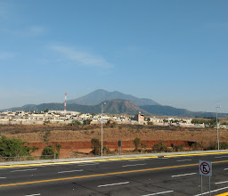 Tollbooth La Cantera photo