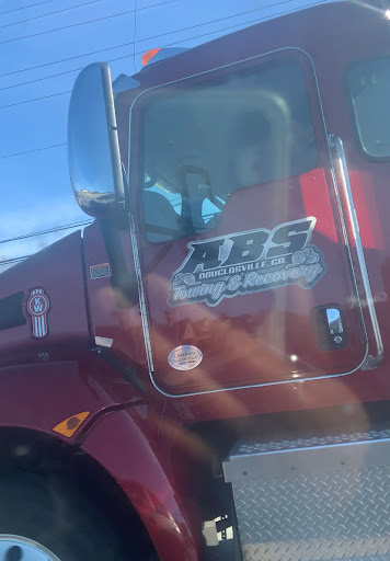 Auto Repair Shop «ABS Automotive & Towing», reviews and photos, 2068 Fairburn Rd, Douglasville, GA 30135, USA