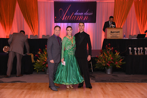 Dance School «Areté Dance Center», reviews and photos, 979 Fremont Ave, Los Altos, CA 94024, USA