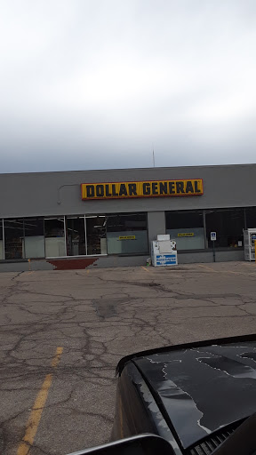Discount Store «Dollar General», reviews and photos, 15894 W High St, Middlefield, OH 44062, USA