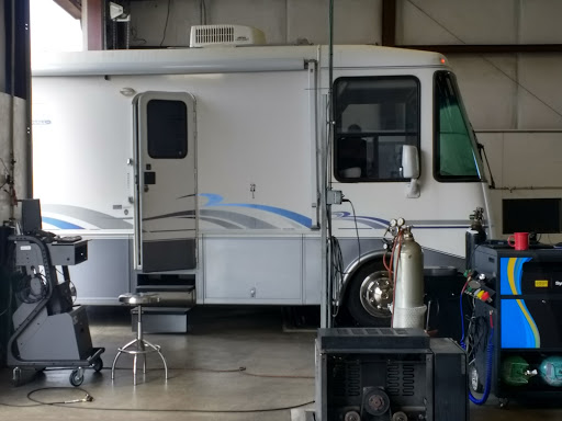 Enviro Smog Star Station image