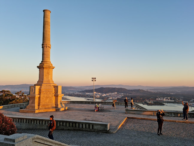 Monte de Santa Luzia - Viana do Castelo