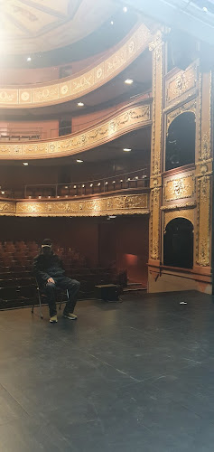 Théâtre De L'heure Bleue - La Chaux-de-Fonds