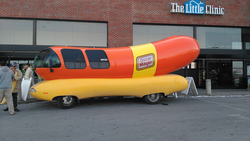 Grocery Store «Kroger», reviews and photos, 1418 W Main St a, Lebanon, TN 37087, USA