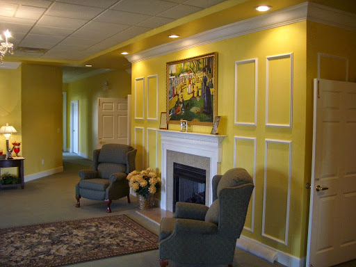 Funeral Home «Pfeifer Funeral Home & Crematory», reviews and photos, 7915 E Main St, Reynoldsburg, OH 43068, USA