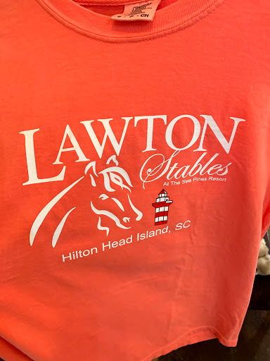 Stable «Lawton Stables», reviews and photos, 190 Greenwood Dr, Hilton Head Island, SC 29928, USA