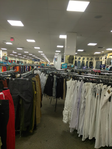 Discount Store «Fallas Discount Stores», reviews and photos, 375 N Capitol Ave, San Jose, CA 95133, USA