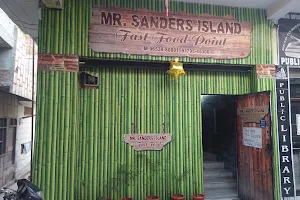 Mr. Sanders Island image