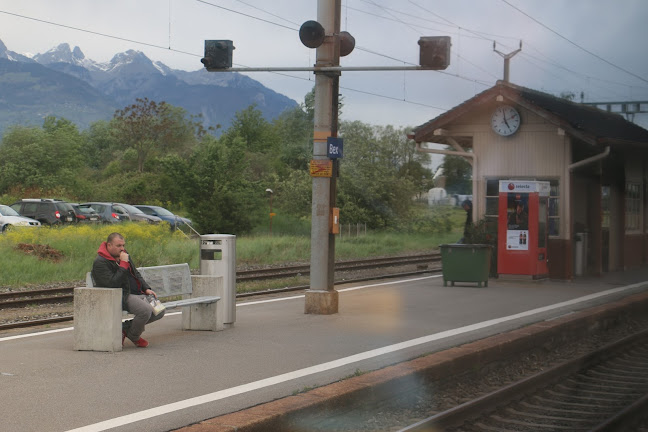 Rezensionen über Martigny Bourg in Martigny - Mietwagenanbieter