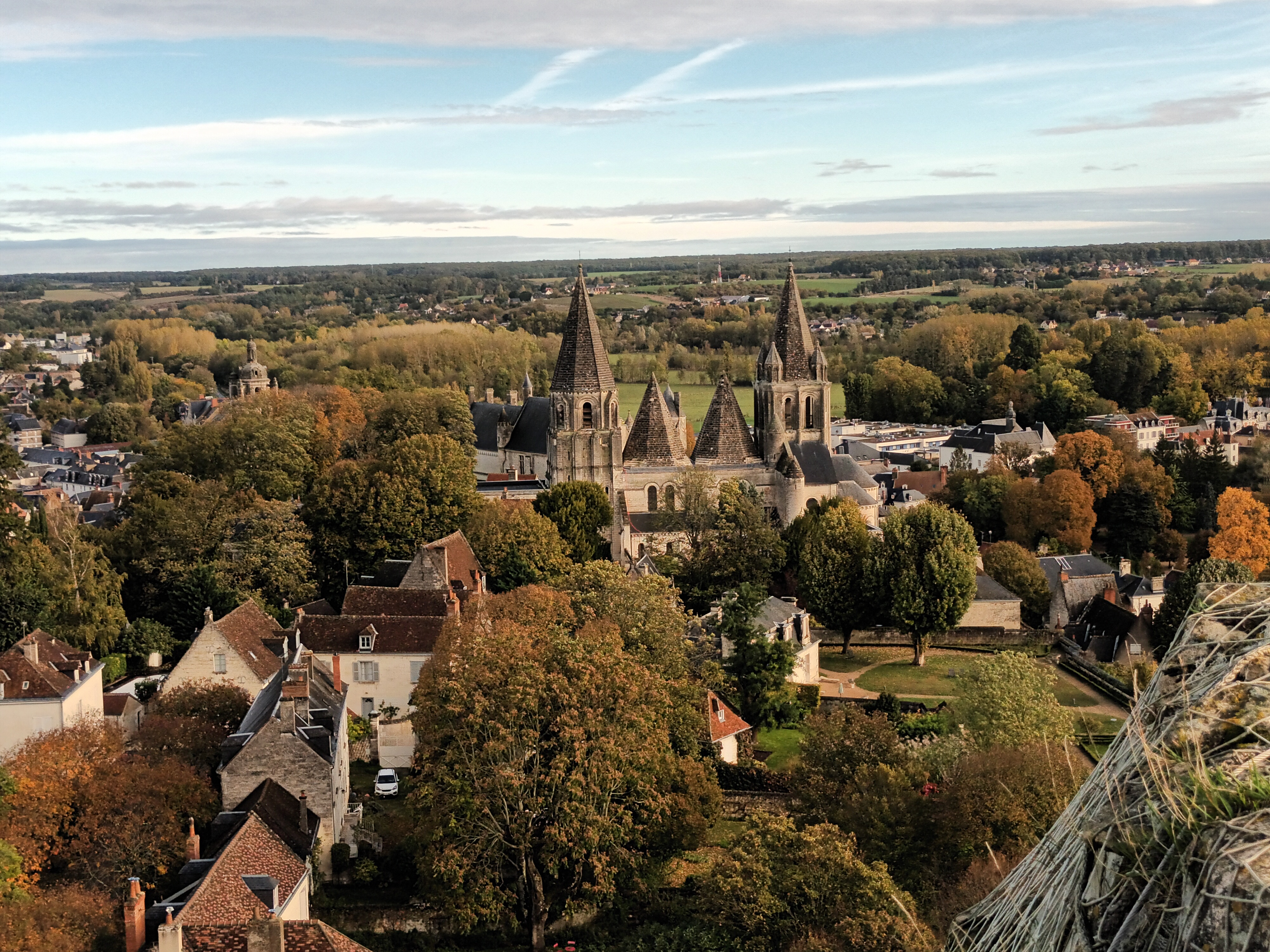 Photo n° 2 de l'avis de Bruno.u fait le 05/11/2023 à 20:45