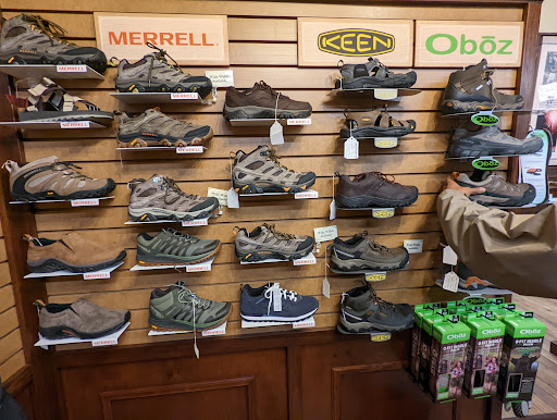 General Store «Mast General Store Winston-Salem», reviews and photos, 516 Trade St NW, Winston-Salem, NC 27101, USA