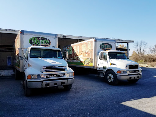 Hardware Store «John H Myers & Son Inc», reviews and photos, 3442 Simpson Ferry Rd, Camp Hill, PA 17011, USA