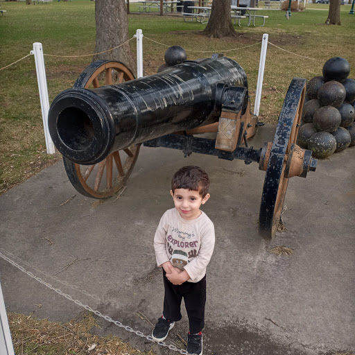 Park «City Square Park», reviews and photos, S Spruce St, Waconia, MN 55387, USA